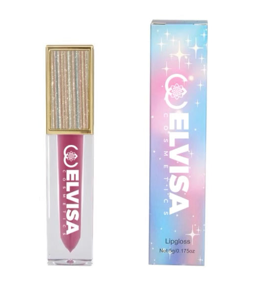 WONDERLAND LIP GLOSS