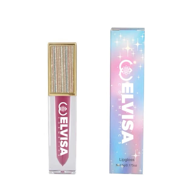 WONDERLAND LIP GLOSS